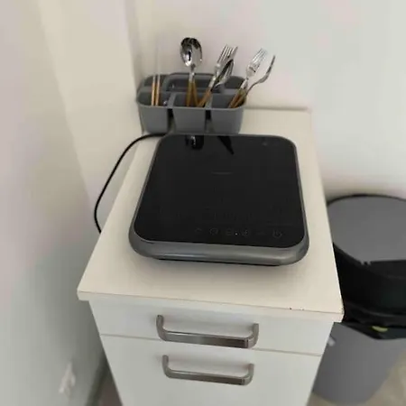 Meublee 21m2 En Dauphine Avec Acces Autonome Apartment Les Abrets