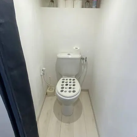 Meublee 21m2 En Dauphine Avec Acces Autonome Les Abrets