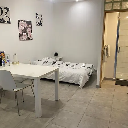 Apartment Meublee 21m2 En Dauphine Avec Acces Autonome Les Abrets