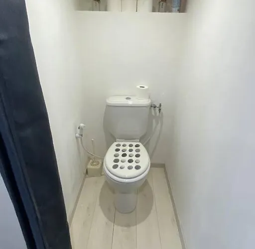 Meublee 21m2 En Dauphine Avec Acces Autonome Les Abrets