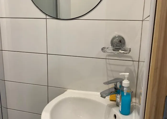 Meublee 21m2 En Dauphine Avec Acces Autonome Apartment Les Abrets